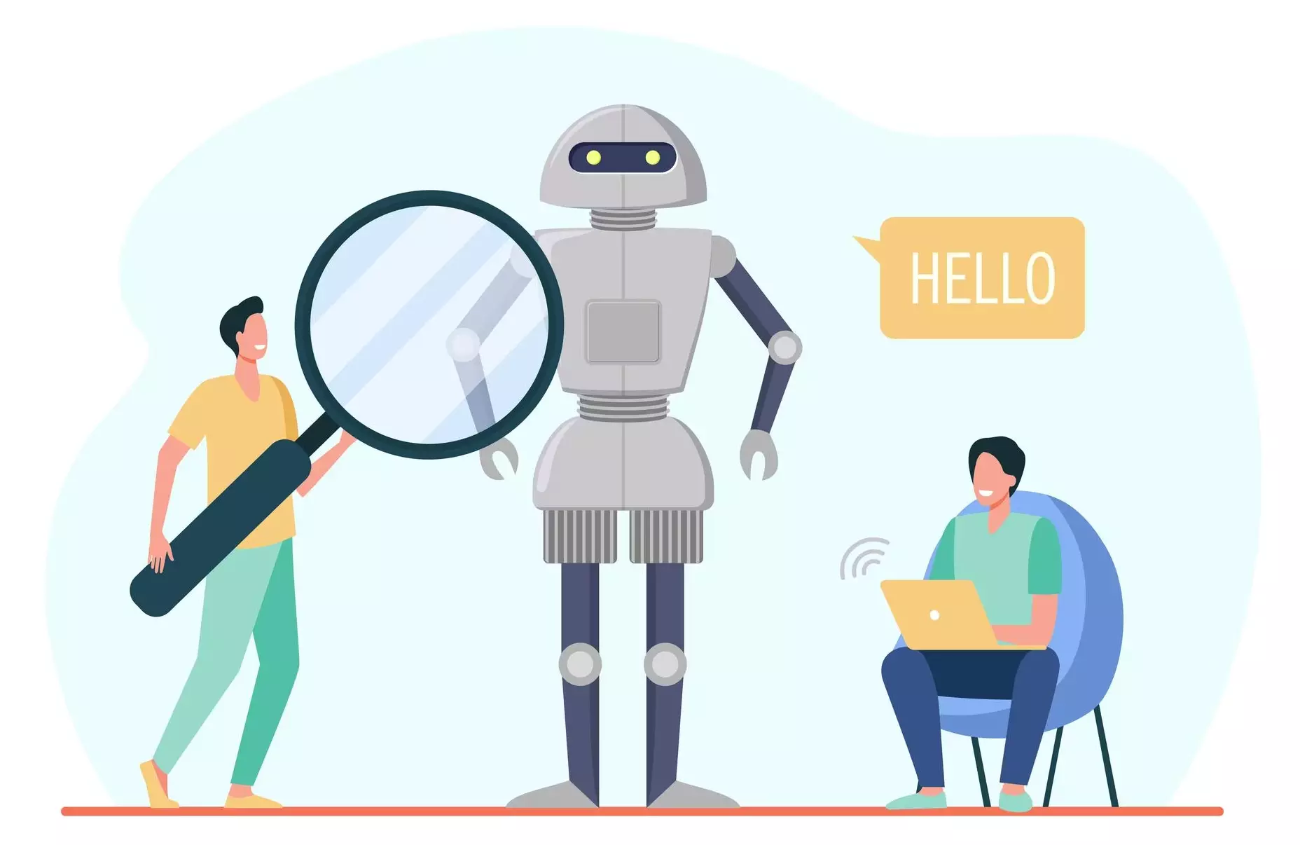 ¿Cuáles son los usos de la inteligencia artificial en Recursos Humanos? | Blog | SolDH