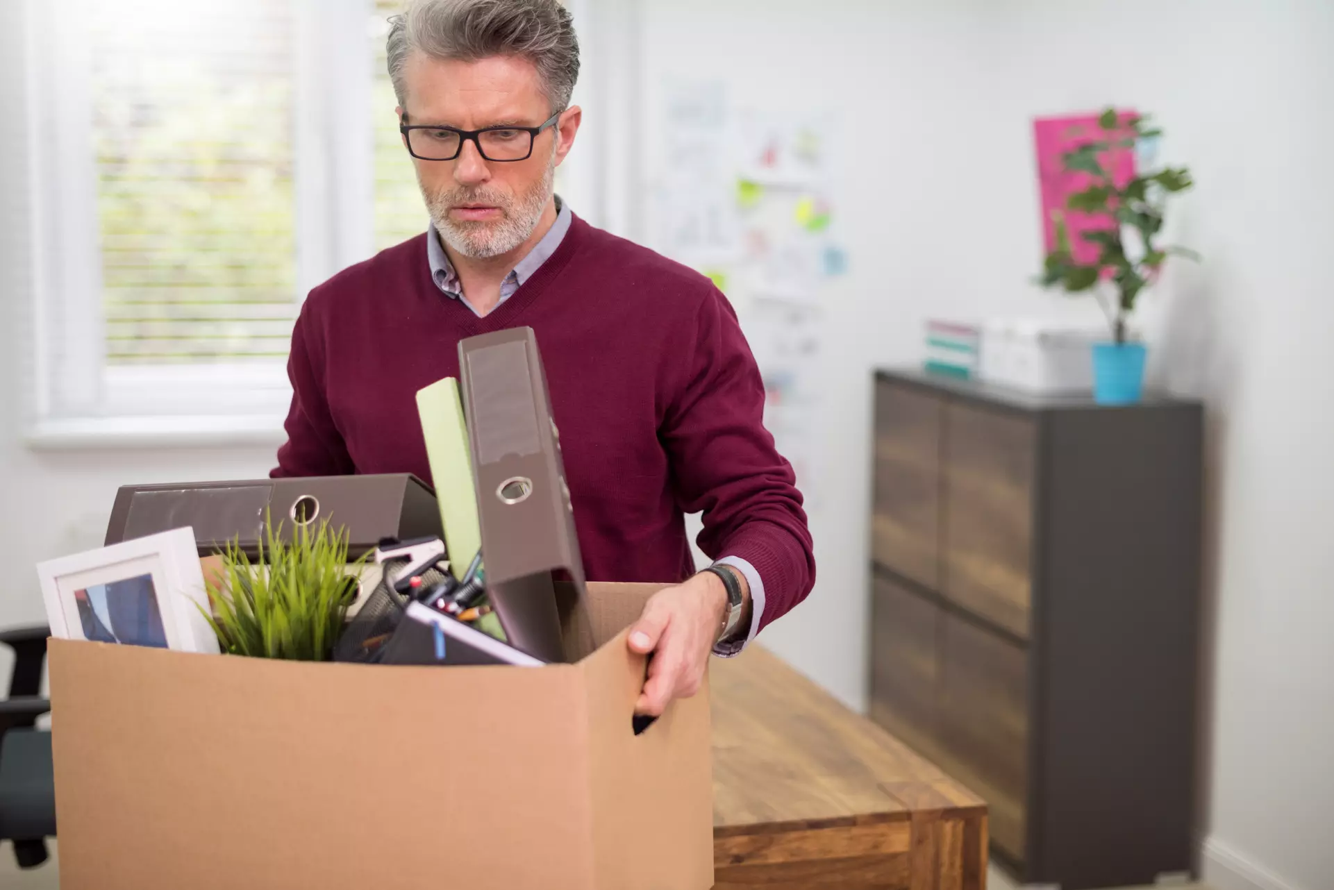 5 pasos para reducir el índice de deserción laboral | Blog | SolDH