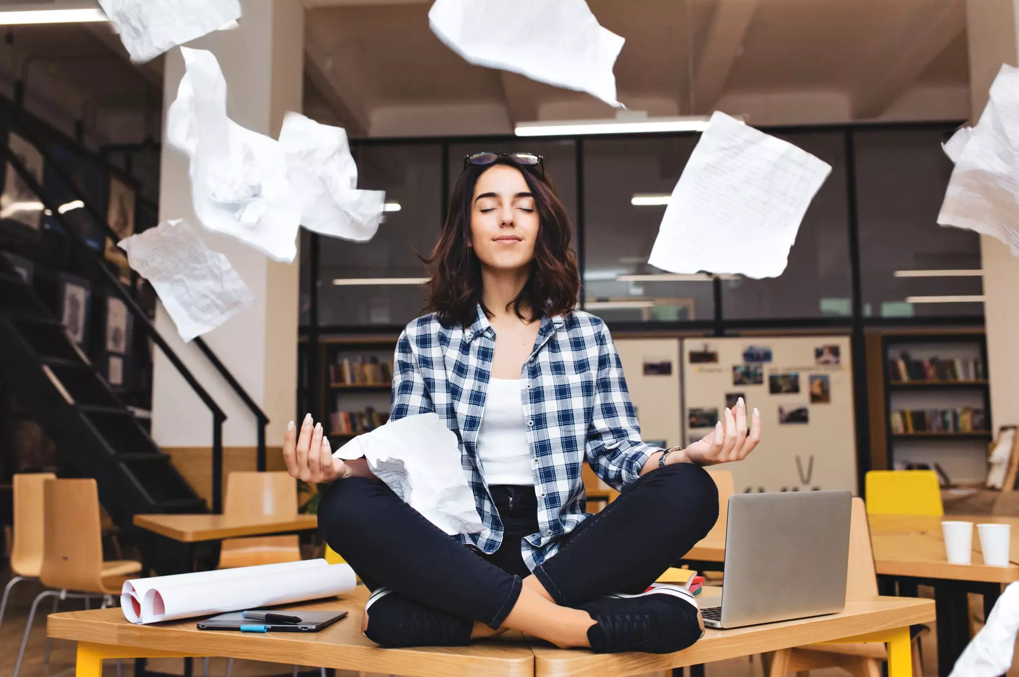 Cómo medir tu nivel de inteligencia emocional en el trabajo | SolDH