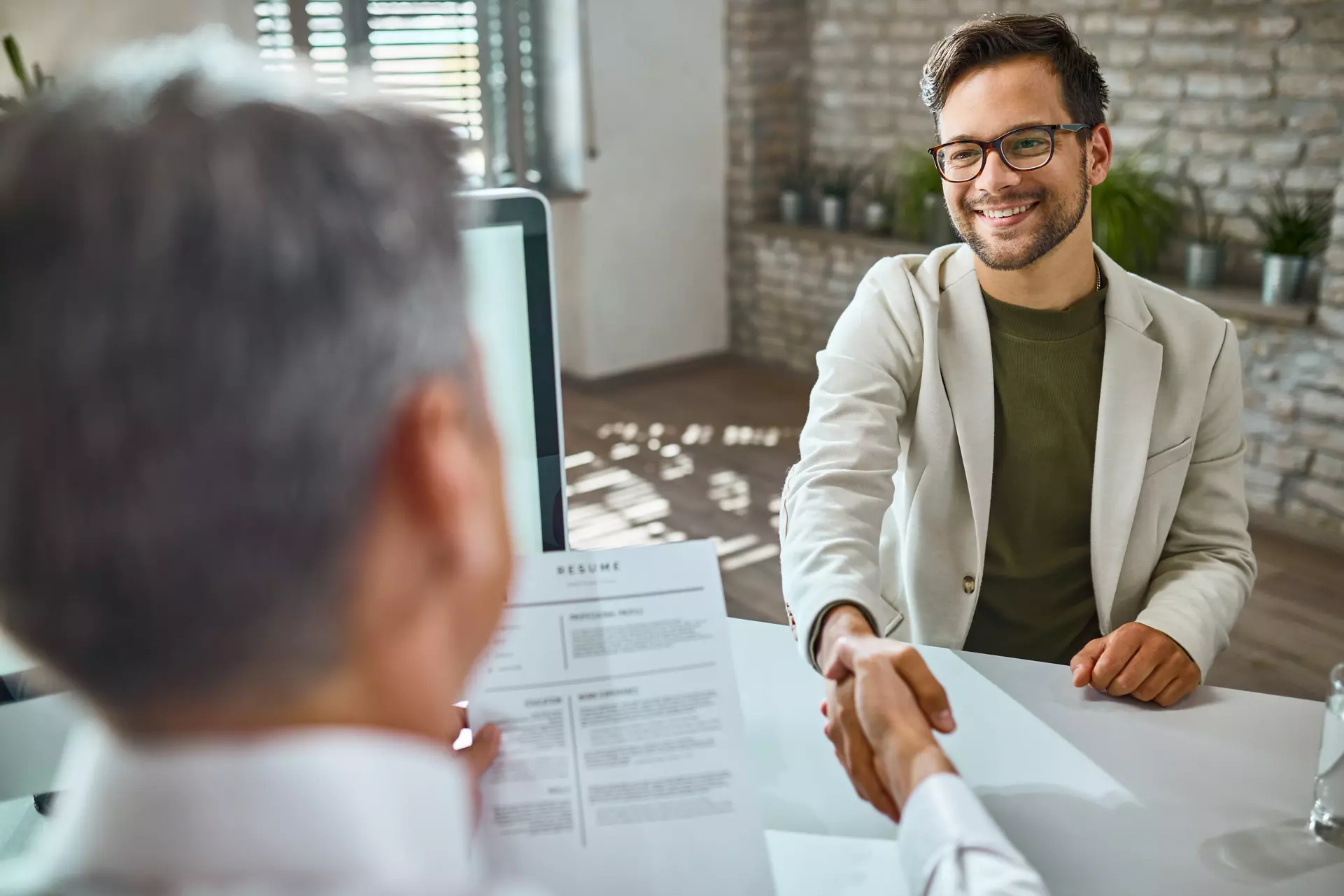 ¿Cómo deberian de prepararse los encargados de Recursos Humanos para evaluar no solo por titulo profesional si no por competencias a sus candidatos? | Blog | SolDH