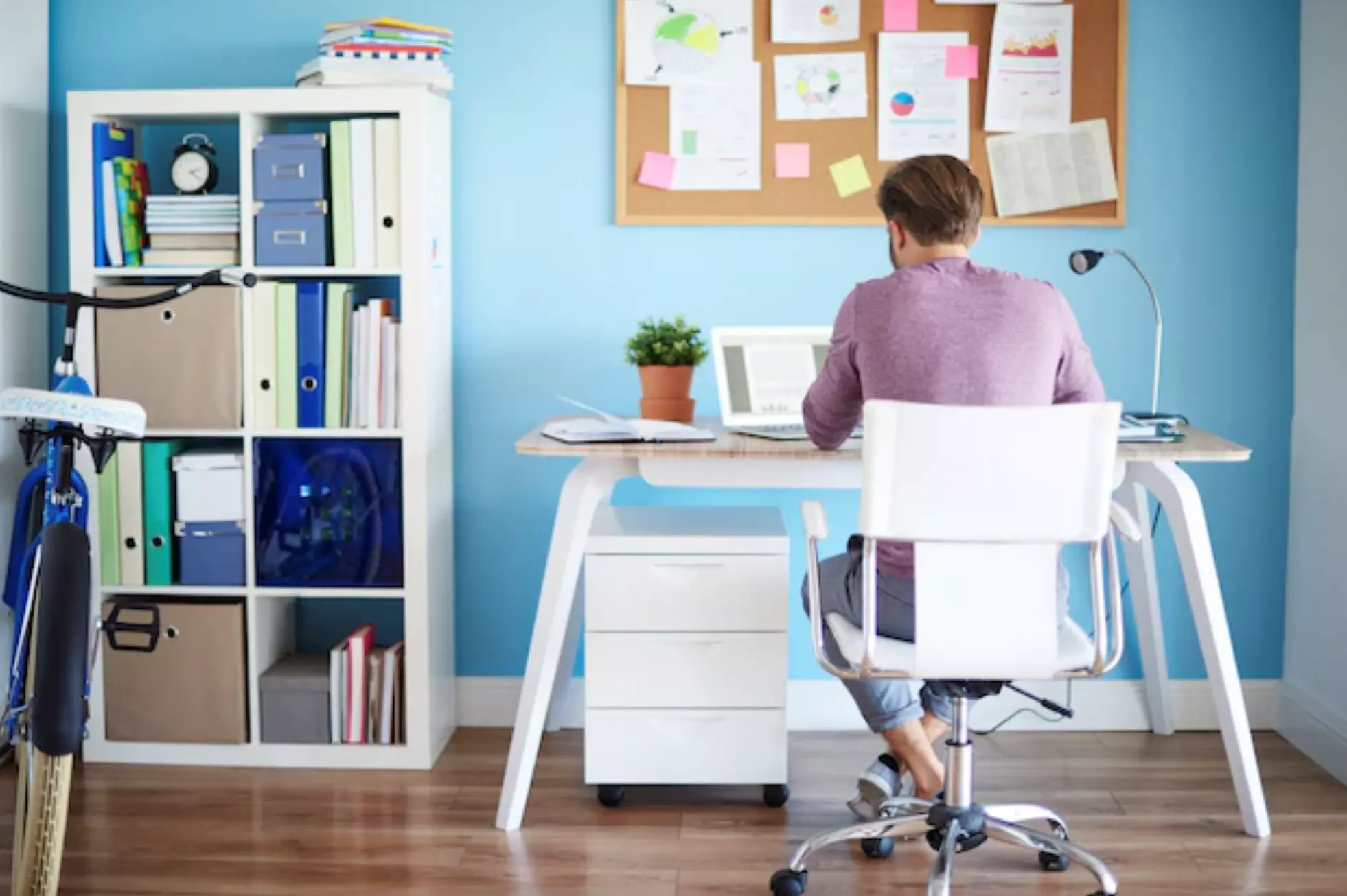 Ventajas del trabajo asíncrono | Blog | SolDH
