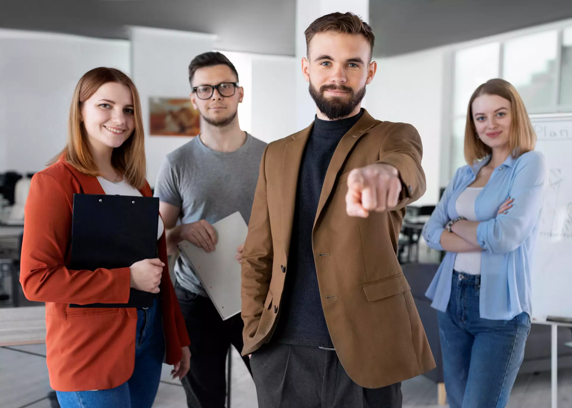 Ventajas de construir la marca empleadora | Blog | SolDH