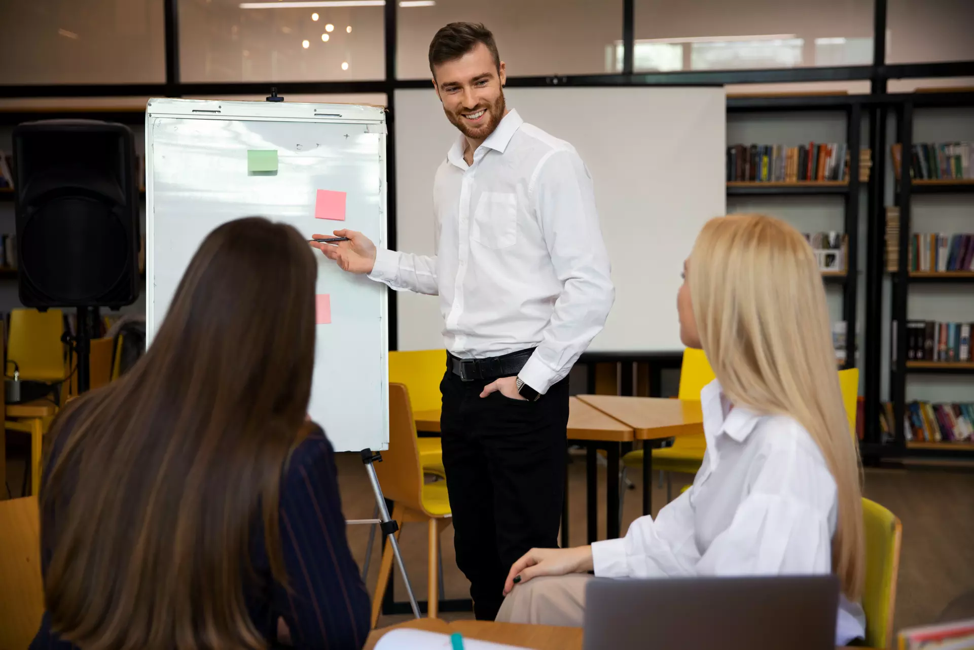Tipos de comunicación interna | Blog | SolDH