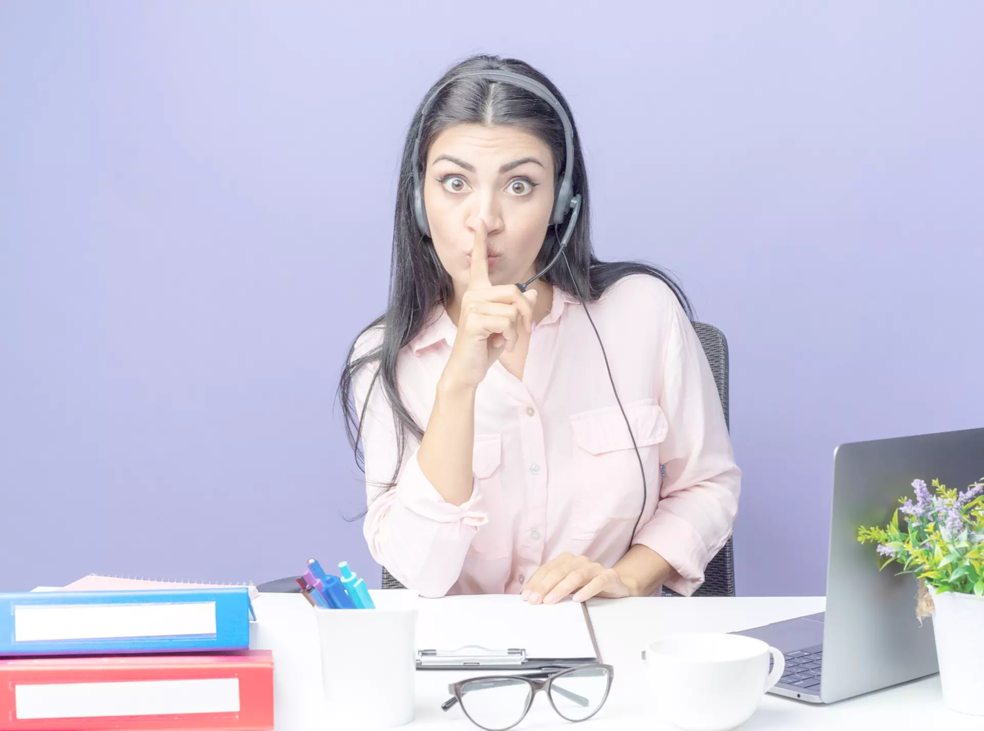 Claves para evitar el ghosting laboral | Blog | SolDH